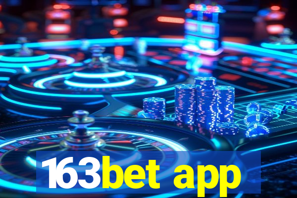 163bet app